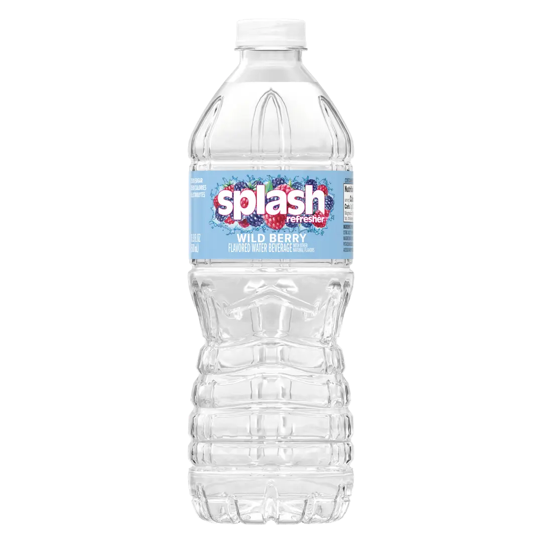 Splash Refresher® Wild Berry