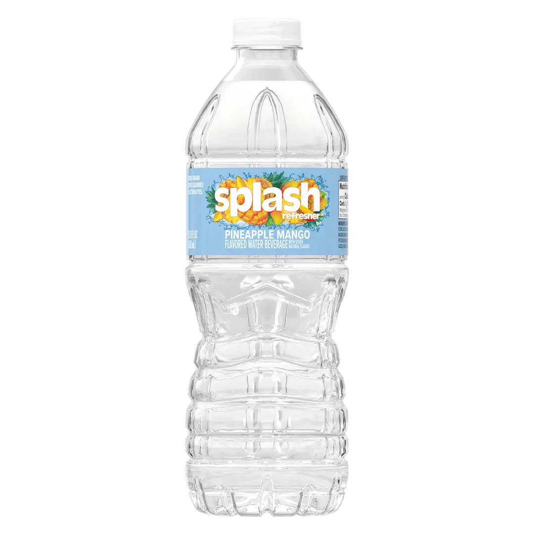 Splash Refresher® Pineapple Mango