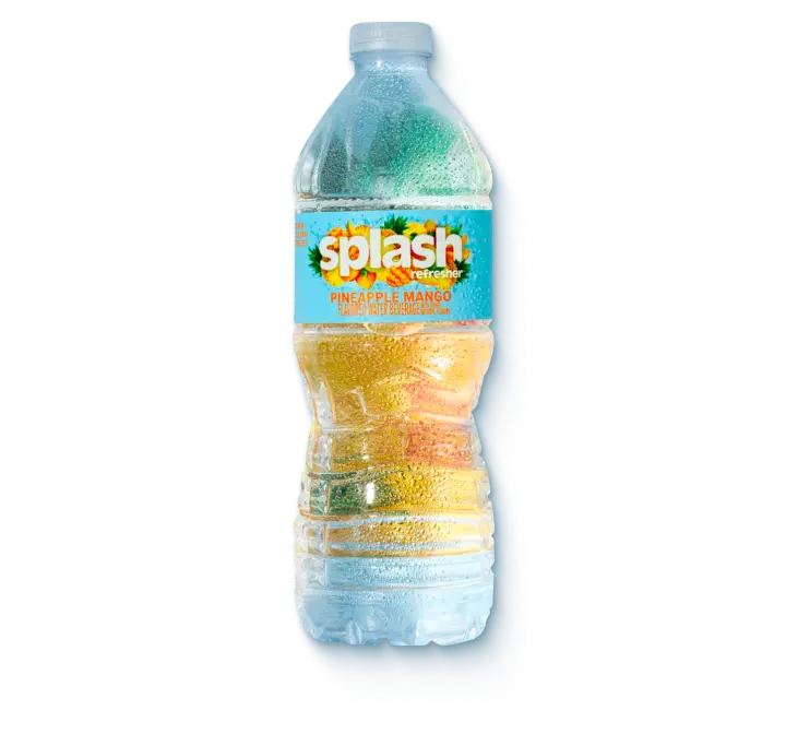 pineapple mango 16oz image