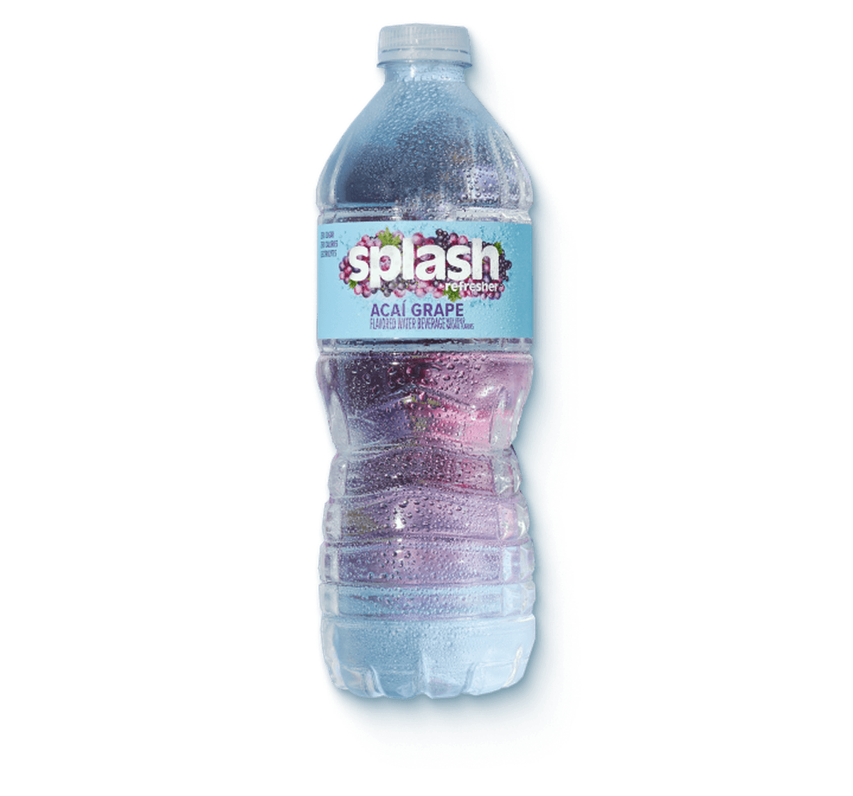 Acai Grape 16 oz product imge