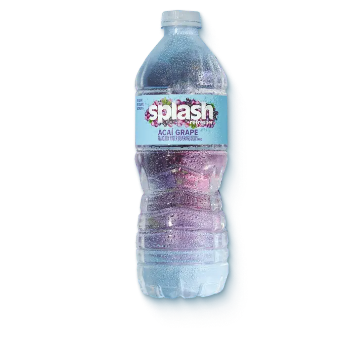 Acai Grape 16 oz product imge