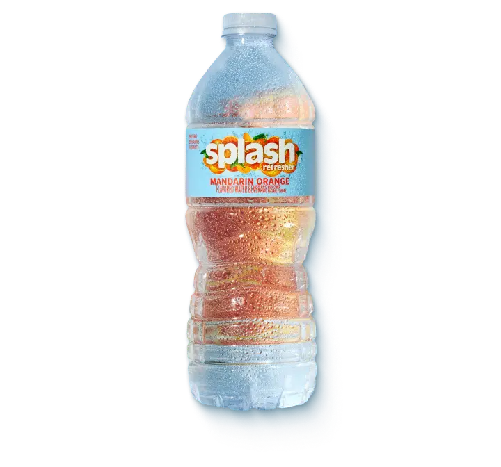 mandarin orange product image 16 oz