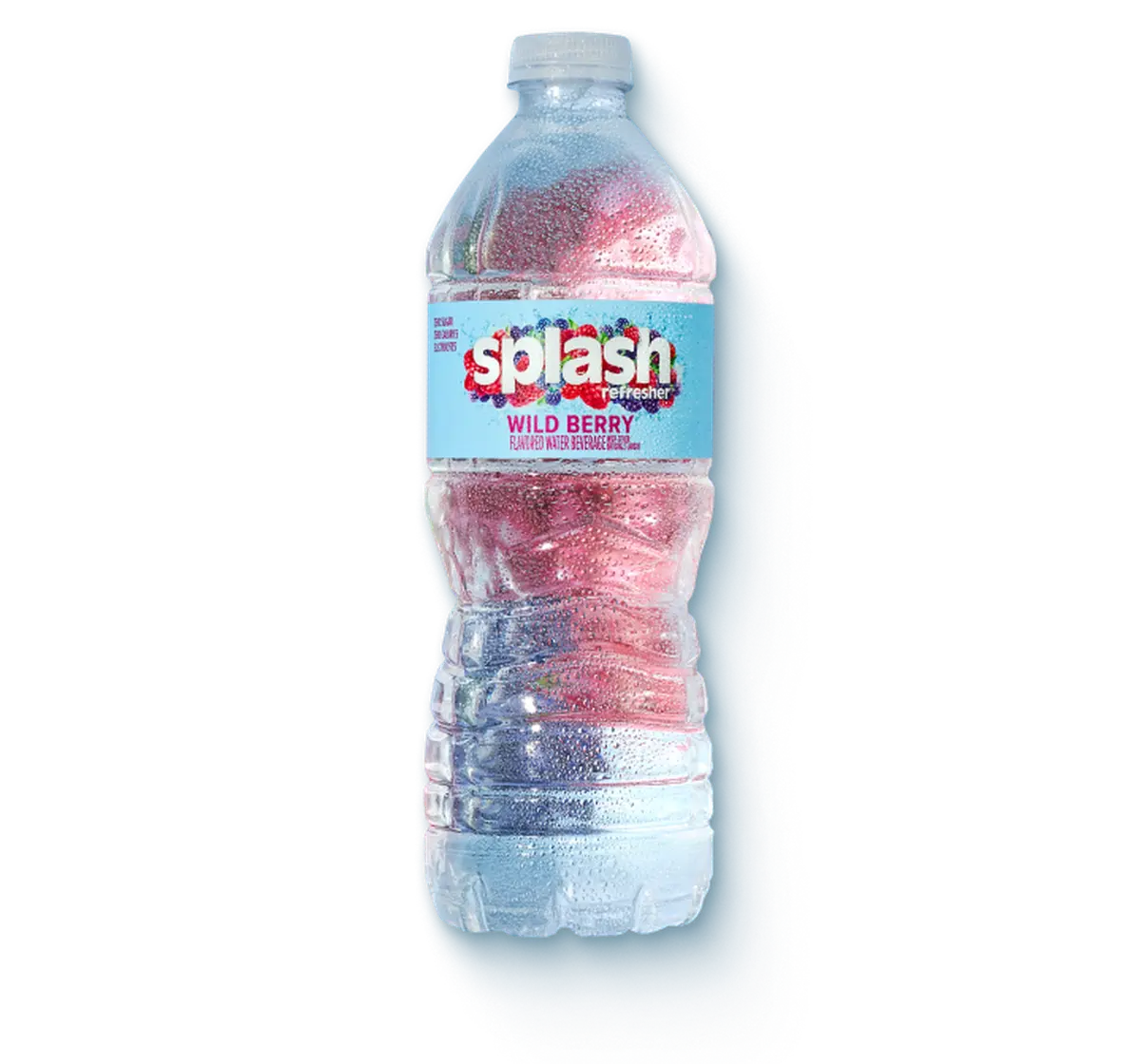 wild berry 16 oz product image