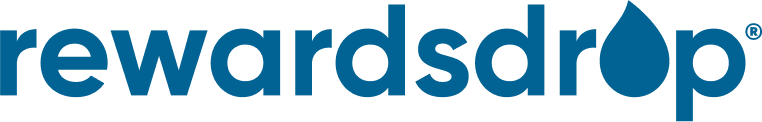 rewards drop logo