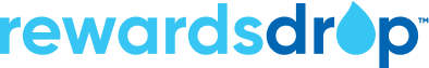 rewards drop logo