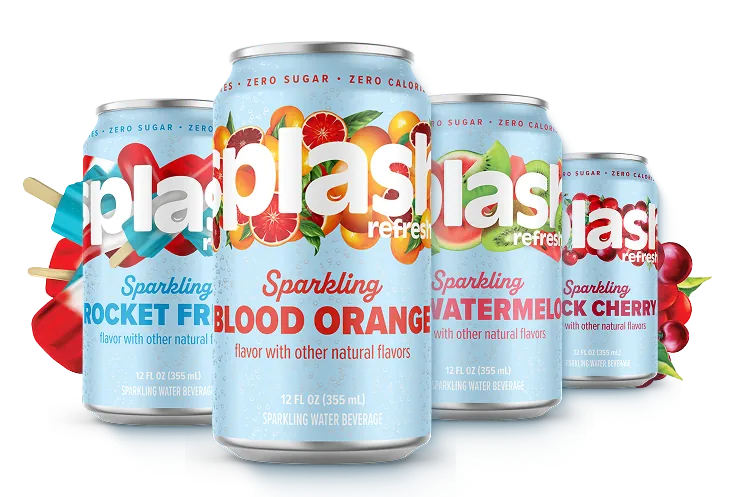 splash refresher can images