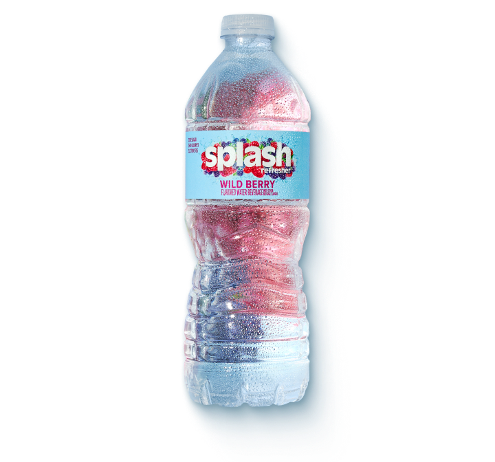 wild berry 16 oz product image