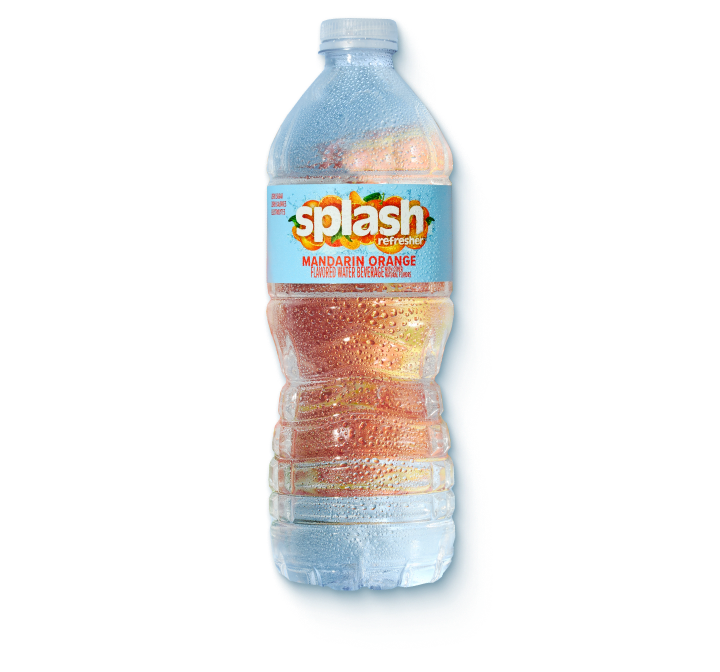 mandarin orange product image 16 oz