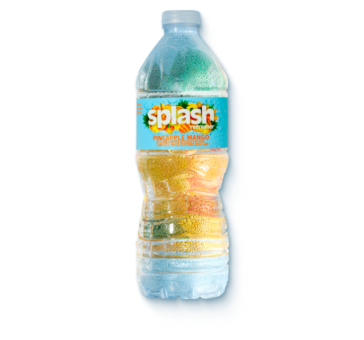 pineapple mango 16oz image