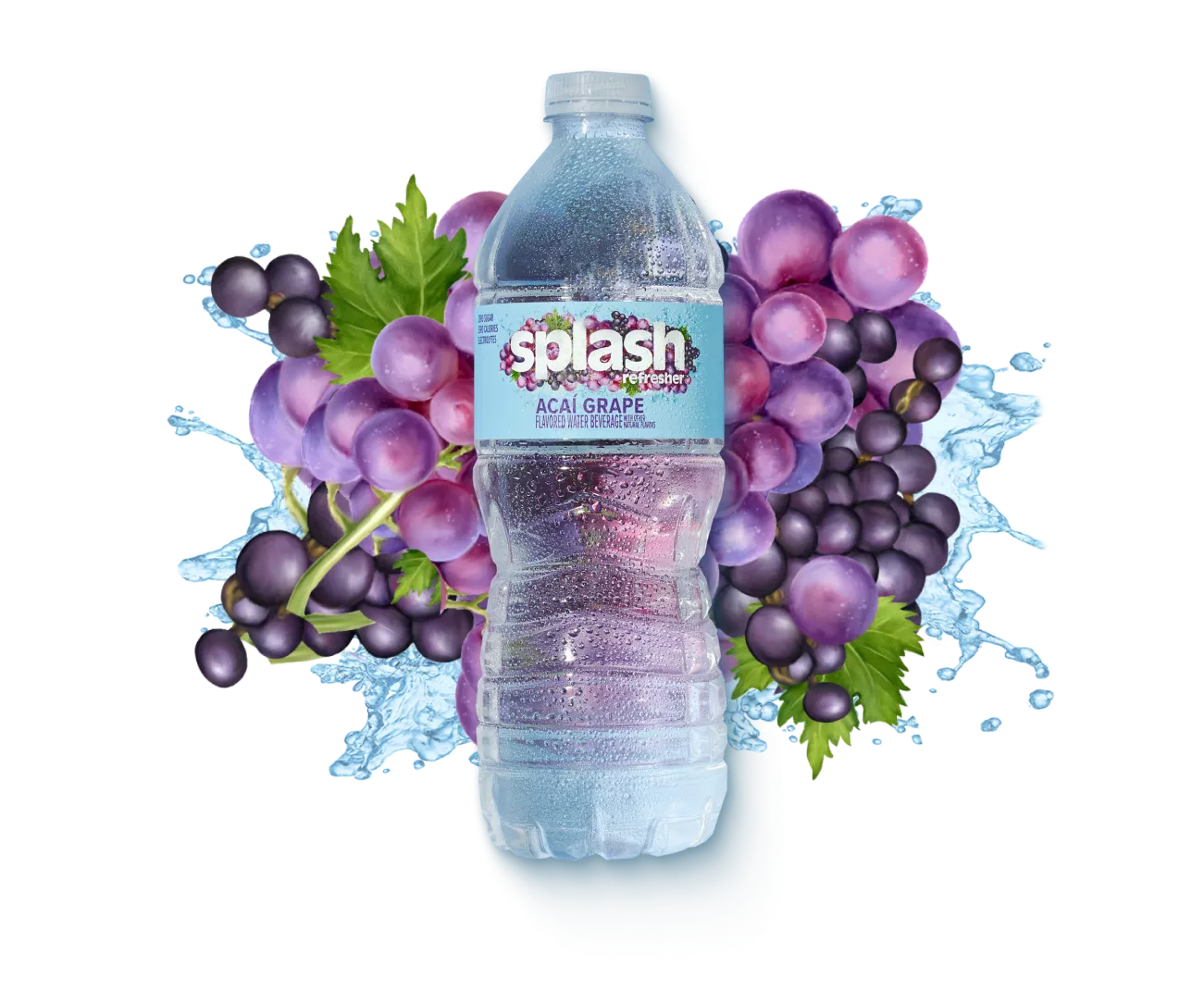  ACAI GRAPE 