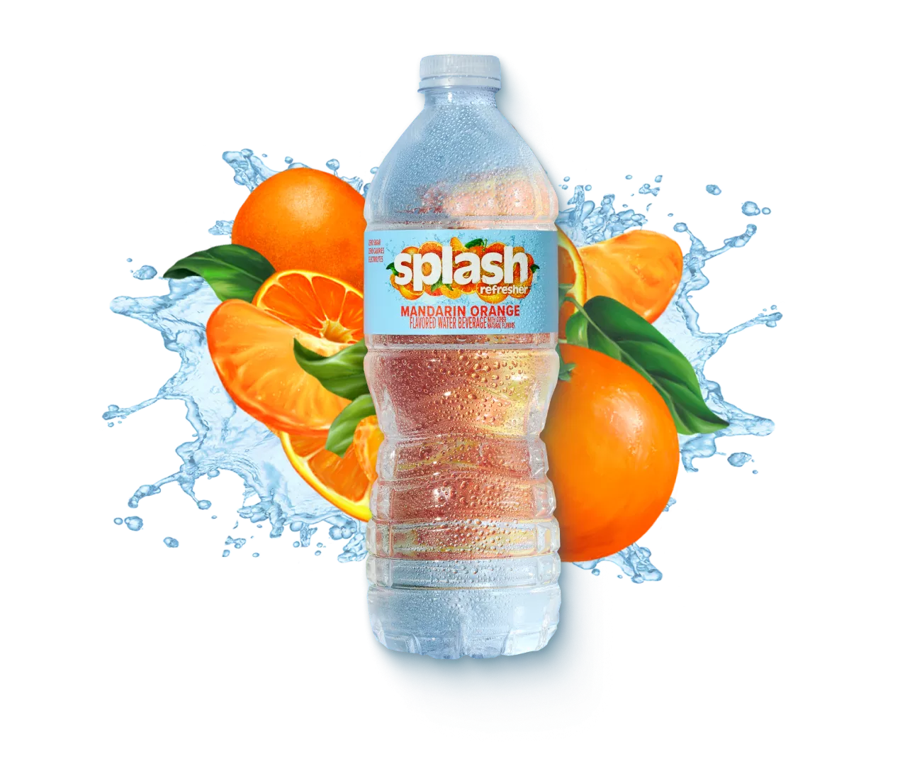  MANDARIN ORANGE 