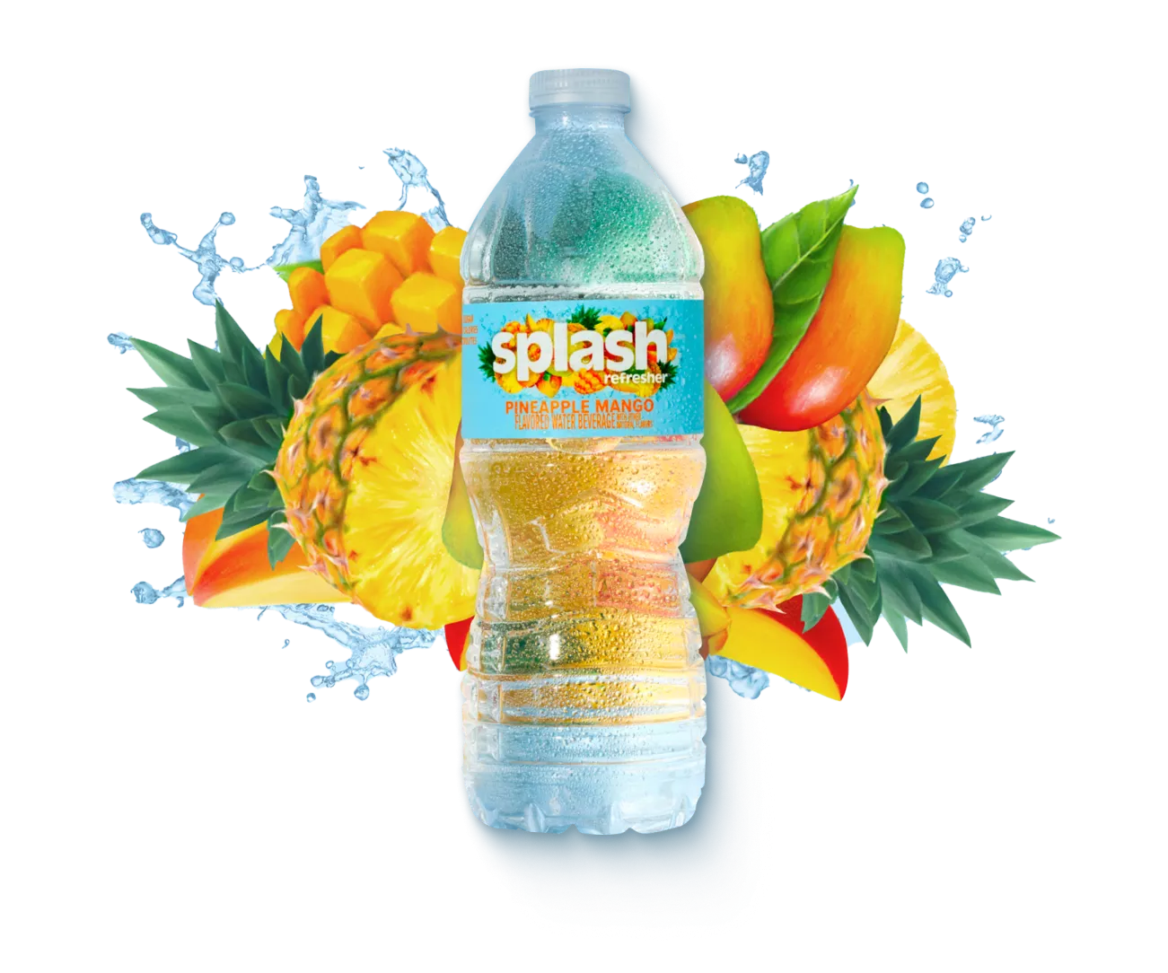  PINEAPPLE MANGO 